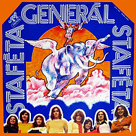 Generál - Staféta