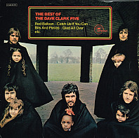 The Dave Clark Five - The Best Of The Dave Clark Five