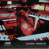 Zoobin - Mana EP