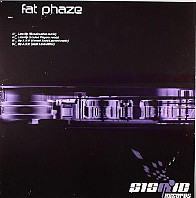 Fat Phaze - Line Up