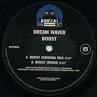Dreamwaver - Boost