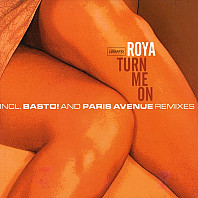 Roya - Turn Me On