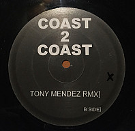 Madonna, Coast 2 Coast - Ray of light/Home