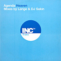 Agenda - Heaven