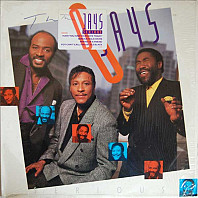 The O'Jays - Serious