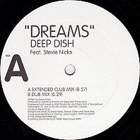 Deep Dish Feat. Stevie Nicks - Dreams