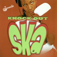 Various Artists - Knock Out Ska