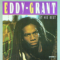 Eddy Grant - At His Best