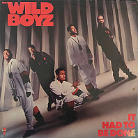 The Wild Boyz - It Had To Be Done