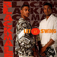 Blackmale - Let It Swing