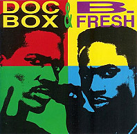 Doc Box & B. Fresh - Doc Box & B. Fresh