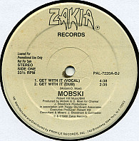 Mobski - Get With It / Discription