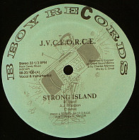 J.V.C. F.O.R.C.E. - Strong Island