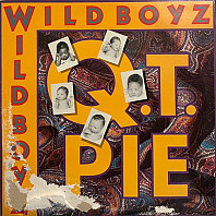 The Wild Boyz - Q.T. Pie
