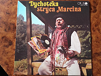 Strýco Marcin - Dychotéka Strýca Marcina