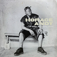 Horace Andy - After All / Spying Glass