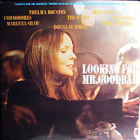 Various Artists - Looking For Mr. Goodbar