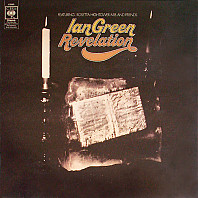 Ian Green - Revelation