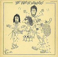 The Who - The Who By Numbers