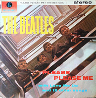 Please Please Me