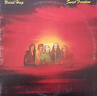 Uriah Heep - Sweet Freedom