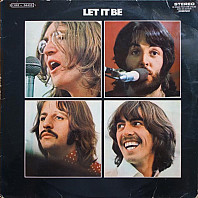 The Beatles - Let It Be