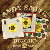 Various Artists - Andy Smith Diggin' In The BGP Vaults