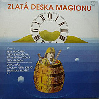 Various Artists - Zlatá Deska Magionu