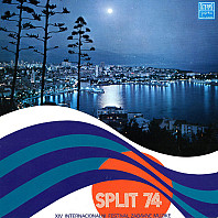 Split 74 (XIV Internacionalni Festival Zabavne Muzike)