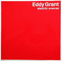 Eddy Grant - Electric Avenue