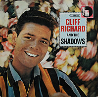 Cliff Richard & The Shadows - Cliff Richard