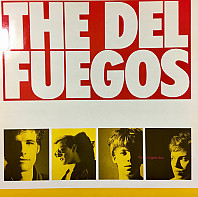 The Del Fuegos - The Longest Day