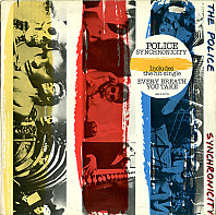 The Police - Synchronicity
