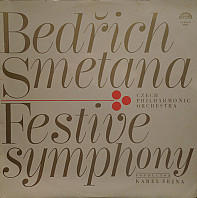 Bedřich Smetana - Festive Symphony