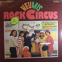 Neumis Rock Circus - Neumis Rock Circus