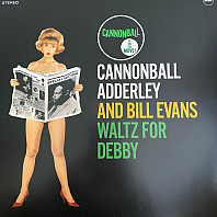 Cannonball Adderley - Waltz for Debby