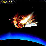 Kitaro - Ki