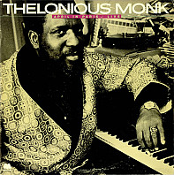 Thelonious Monk - April In Paris / Live