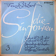 Franz Schubert - Sinfonie Nr. 5 B-dur / Sinfonie Nr. 6 C-dur