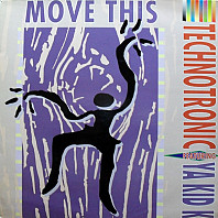 Technotronic - Move This