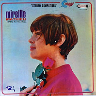 Mireille Mathieu - Made In France