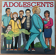 Adolescents - Cropduster