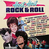 Various Artists - Hail, Hail Rock & Roll