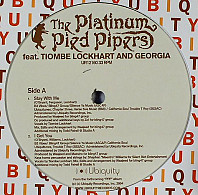 Platinum Pied Pipers - Stay With Me / I Got You / Your Day Is Done
