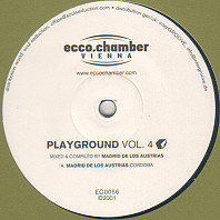 Various Artists - Playground Vol. 4