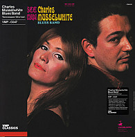 Charlie Musselwhite Blues Band - Tennessee Woman