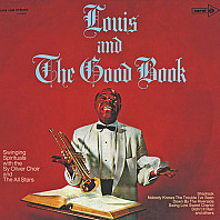Louis Armstrong And The All-Stars - Louis And The Good Book