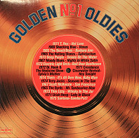 Various Artists - Golden No. 1 Oldies