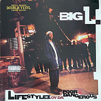 Big L - Lifestylez Ov Da Poor & Dangerous