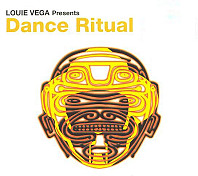 Various Artists - Louie Vega - Dance Ritual